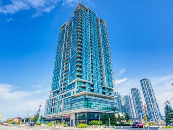 3985 Grand Park Dr, Mississauga, ON