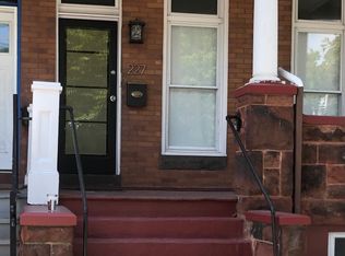 225 E 25th St, Baltimore, MD 21218