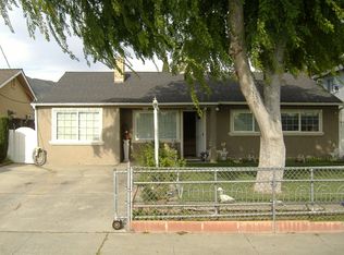 224 N Cragmont Ave, San Jose, CA