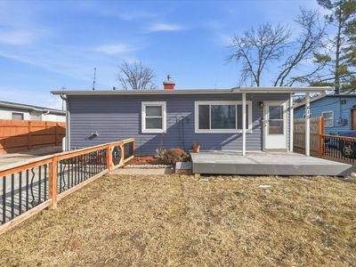 615 N 38th St, Council Bluffs, IA, 51501
