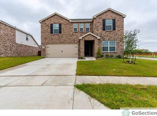 302 Onslow Dr, Forney, TX 75126