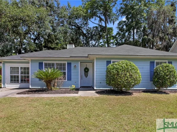 132 Bordeaux Lane, Savannah, GA 31419
