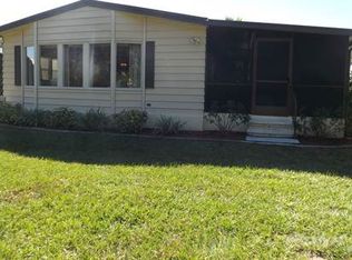 1254 N Indies Cir, Venice, FL 34285