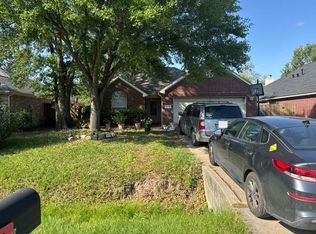 21538 Maddux Dr, Porter, TX 77365