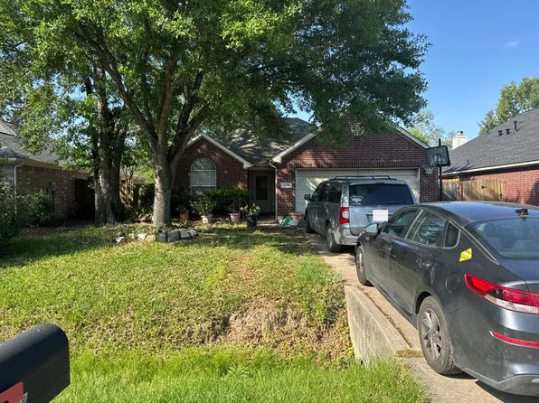 21538 Maddux Dr, Porter, TX 77365