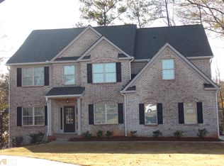 2794 Hilson Cmns, Decatur, GA 30034