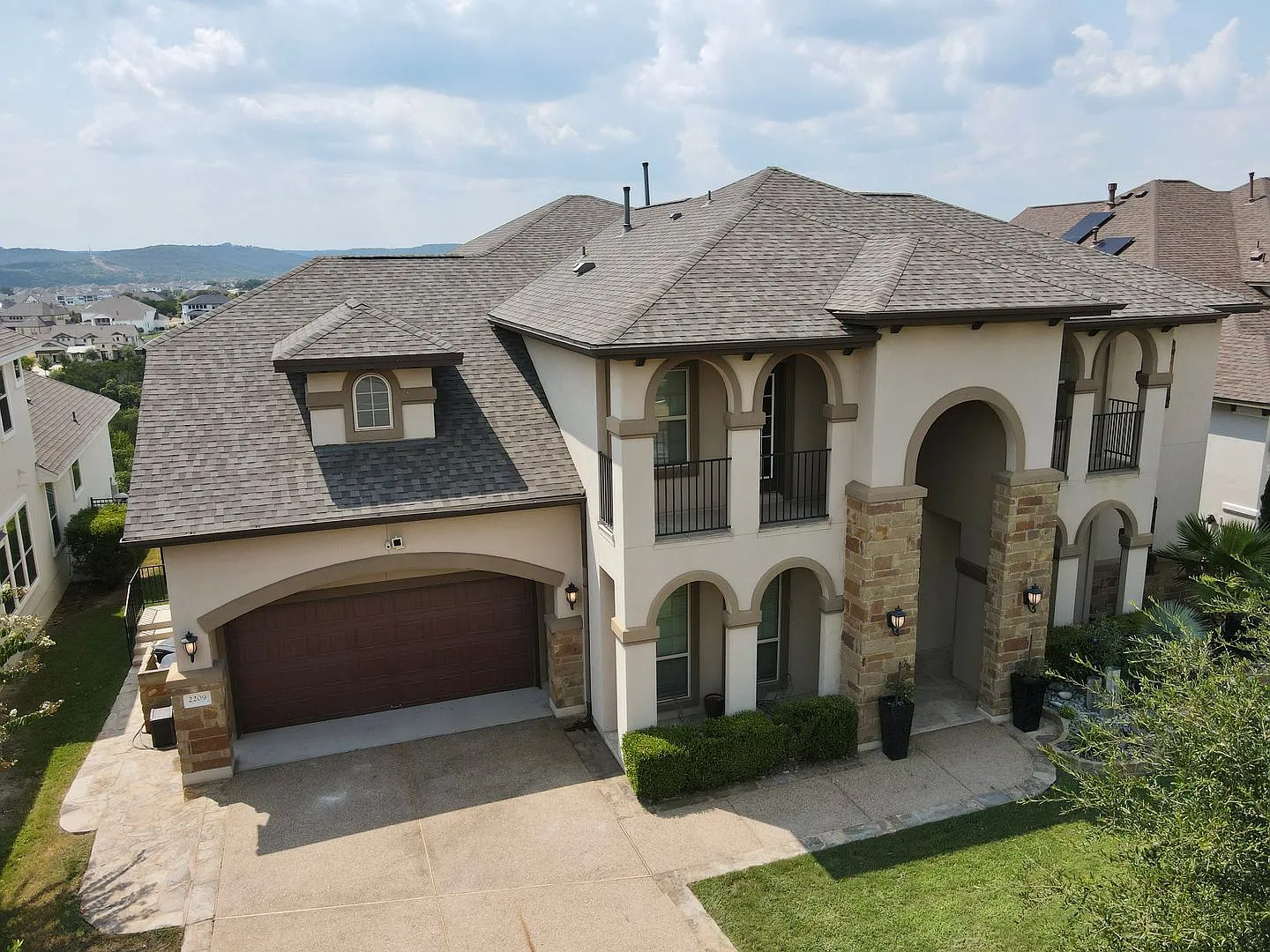 Leander Luxury Rental: 4 Beds, 3 Baths, Pool & Hill Country Views — Photo 2