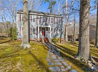 12924 Glengate Rd, Midlothian, VA 23114