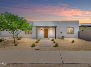 1007 E Henry St, Tempe, AZ 85281