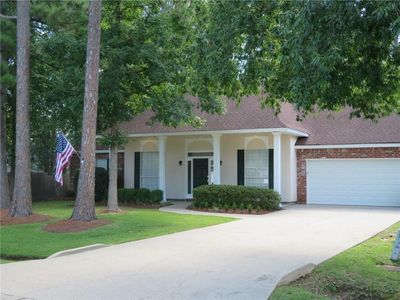 2052 Olvey Dr, Mandeville, LA, 70448