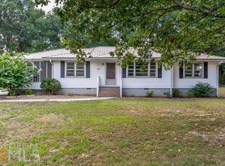 4844 Highway 20 SE, Conyers, GA 30013