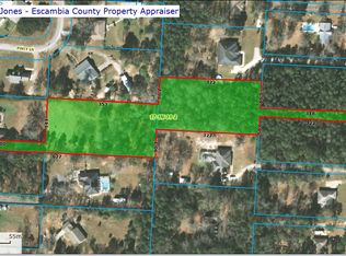 751 Nowak Rd, Cantonment, FL 32533