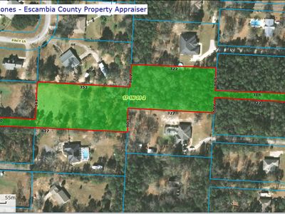 751 Nowak Rd, Cantonment, FL, 32533