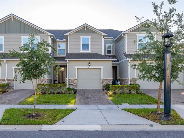 1177 Seaside Mist Trl, Kissimmee, FL 34747