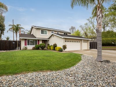 99 La Crosse Dr, Morgan Hill, CA, 95037