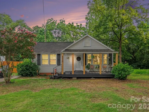 3330 Benard Ave, Charlotte, NC 28206
