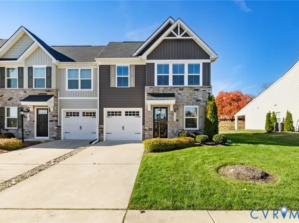 5869 Austin Woods Dr, North Chesterfield, VA 23234