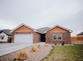 3312 Northglen Dr, Clovis, NM 88101