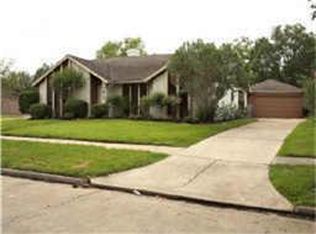 2830 Cane Field Dr, Sugar Land, TX 77479