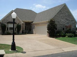 3316 Windover Garden Cir, Jonesboro, AR 72401