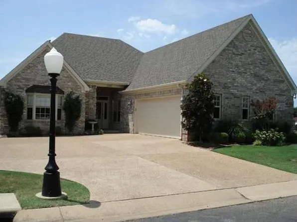 3316 Windover Garden Cir, Jonesboro, AR 72401
