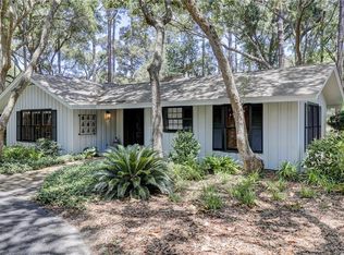 30 Doubloon Dr, Hilton Head Island, SC 29928