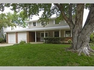 3065 Heidelberg Dr, Boulder, CO 80305