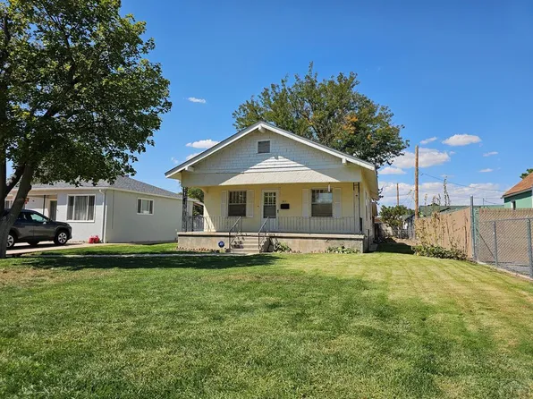 205 Arthur St, Pueblo, CO 81004