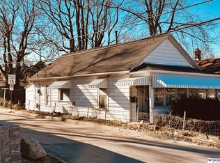 2513 I St, Omaha, NE 68107