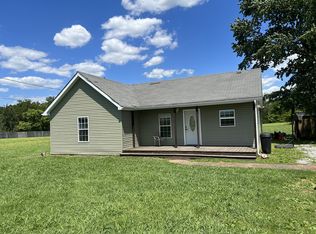 515 Minkslide Rd, Shelbyville, TN 37160