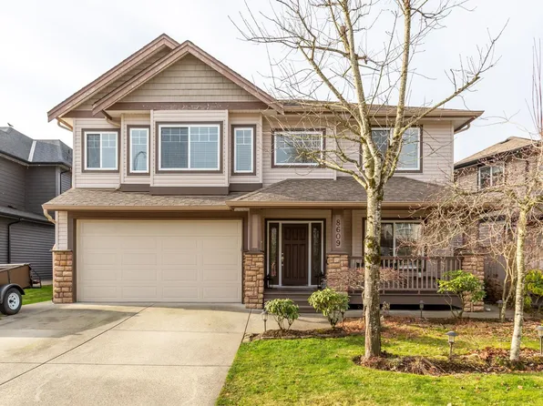 8609 Tupper Blvd, Mission, BC V2V 0A3