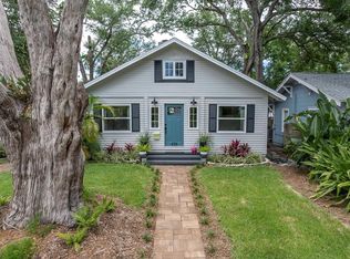 435 11th Ave N, Saint Petersburg, FL 33701