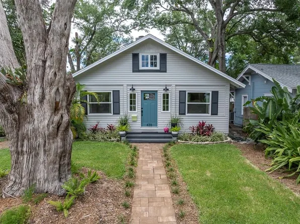 435 11th Ave N, Saint Petersburg, FL 33701