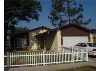 7001 Idyllwild Ln, Riverside, CA 92503