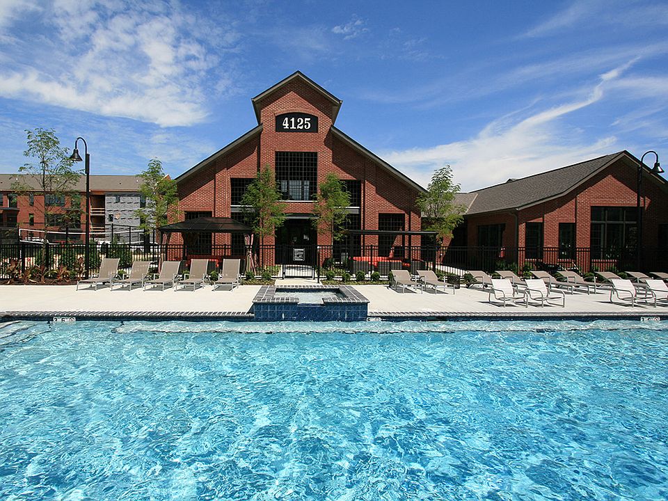 Welcome to Hayden Lofts Luxury Apartments