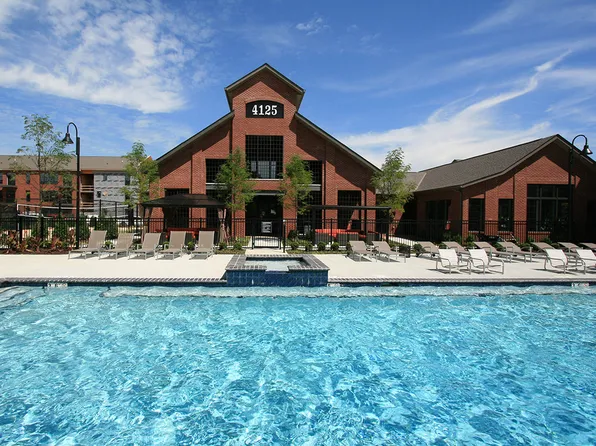 Hayden Lofts
