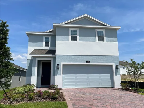 6712 Golden Eagle Blvd, Howey In The Hills, FL 34737