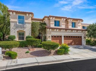1367 Volturno Way, Henderson, NV 89052