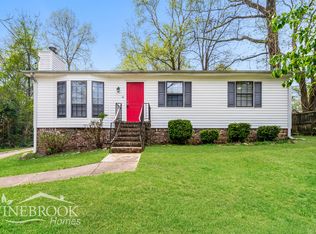 2805 Martin St, Birmingham, AL 35235