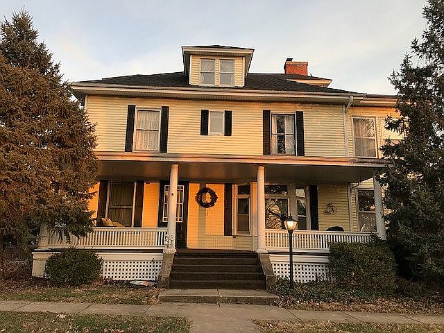 beautiful, comfortable home 