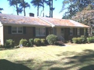 2037 Loblolly Ln, Orangeburg, SC 29115