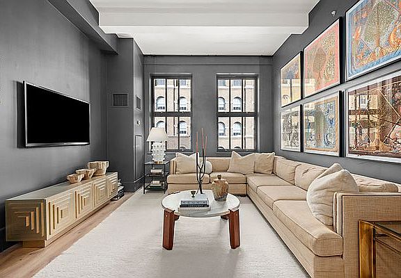 3rd image of 415 Greenwich St APT 6B