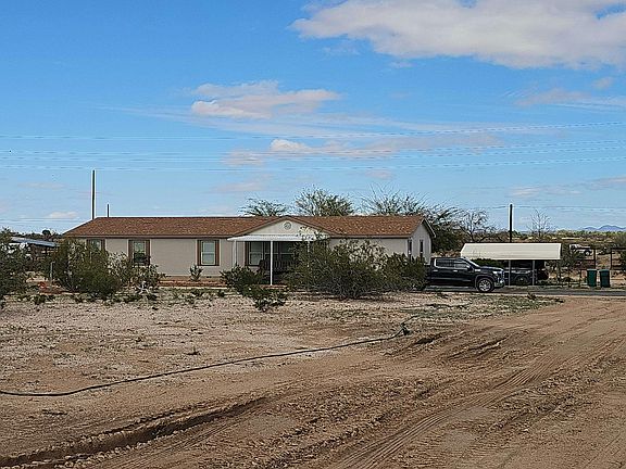 2nd image of 17070 W Silverbell Rd