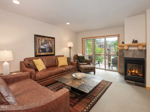 215 SAWYER, Winter Park, CO 80482