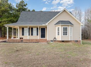 85 Ingate Way, Louisburg, NC 27549