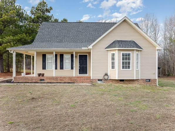85 Ingate Way, Louisburg, NC 27549
