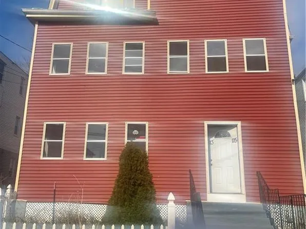 113 Irving Street, Hartford, CT 06112