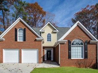 5686 Eagles Watch, Douglasville, GA 30135