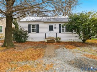 125 N Ash Ave, Henrico, VA 23075