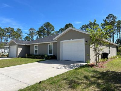 101 Secretary Trl, Palm Coast, FL, 32164